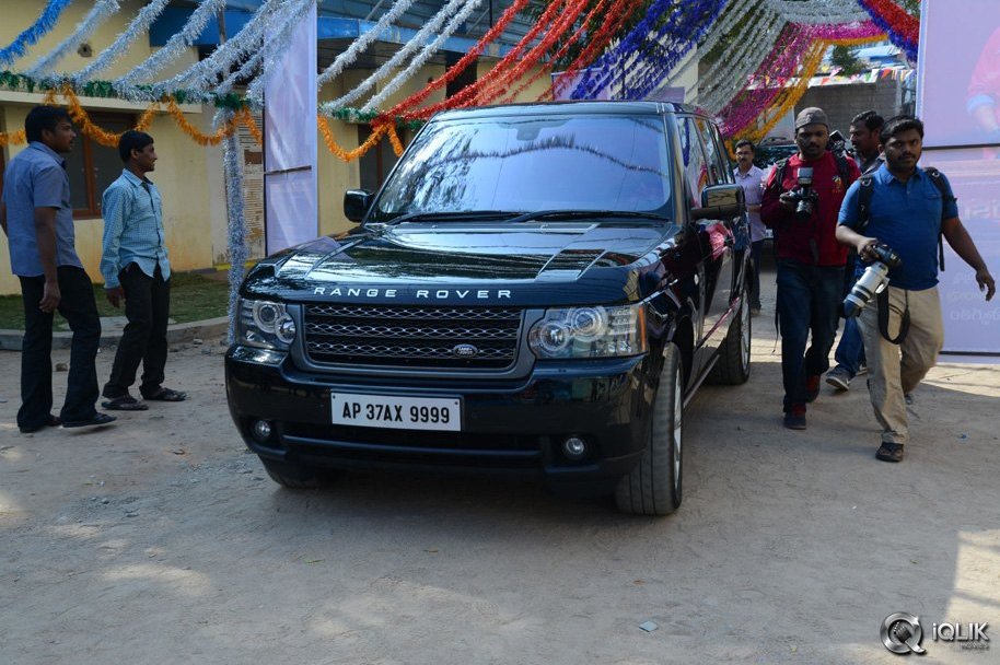 Daana-Veera-Soora-Karna-Movie-Opening-Photos